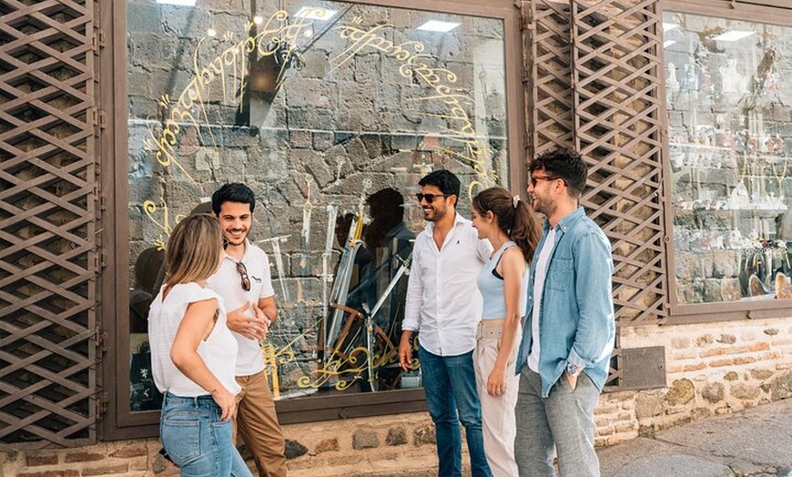 Image 15: Segovia, Ávila y Toledo en 2 días desde Madrid