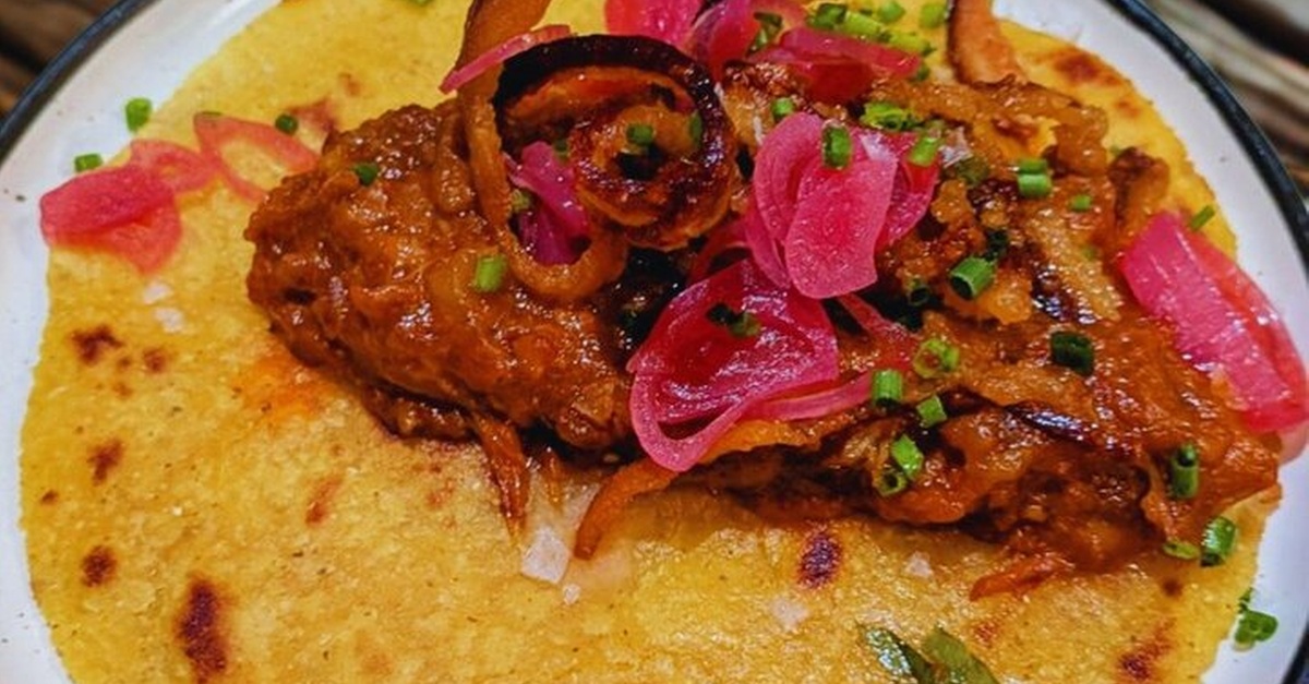 Ruta gastronómica gourmet en Bilbao