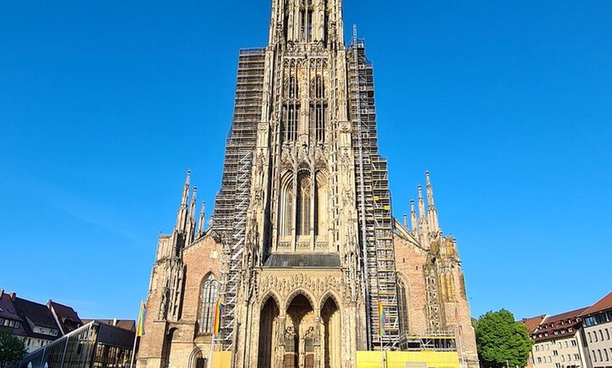 Image 5: Erkunden Sie Ulm in 60 Minuten mit einem Einheimischen