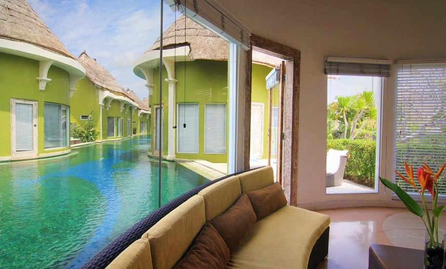 Image 4: ✈ BALI | Seminyak - Villa Seminyak Estate & Spa - By Astadala 4*, 7...