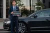 Curbside Sedan Transfer from O`Hare/Midway to Downtown Chicago