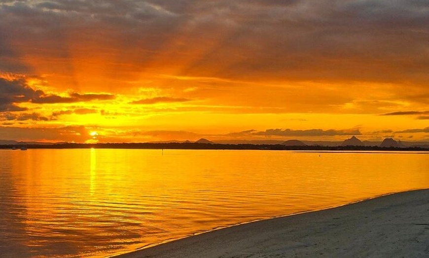 Image 9: Brisbane day trip to Bribie Island