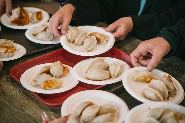 NYC Lower East Side Walking and Food Tour