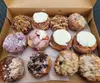 $12.50 For $25 Worth Of Doughnuts, Coffee & More