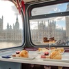 Image 2: London: Great British Afternoon Tea Bus Tour