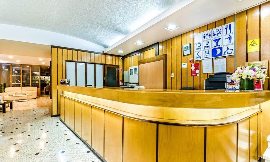 Image 10: ✈ PORTUGAL | Lisbonne - Hotel Flamingo 3*, 2 nuit - City break