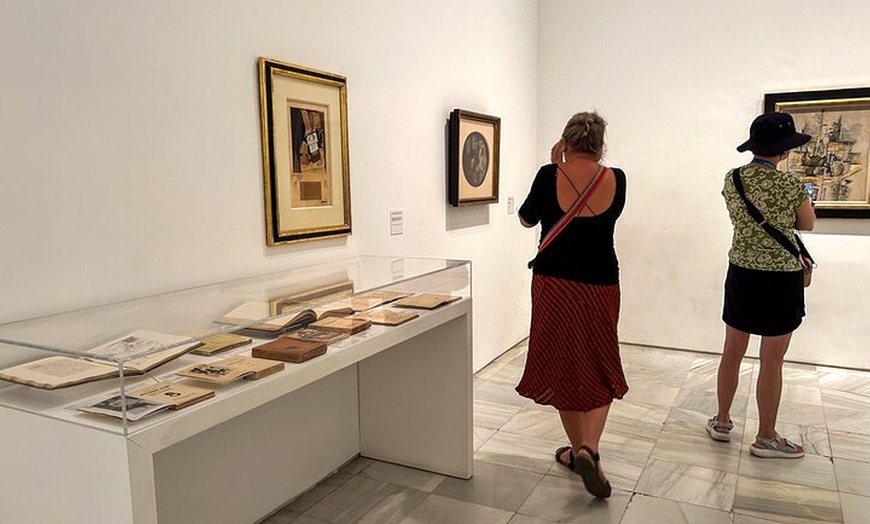 Image 21: 2 en 1 Madrid Art Tour Museos del Prado y Reina Sofía