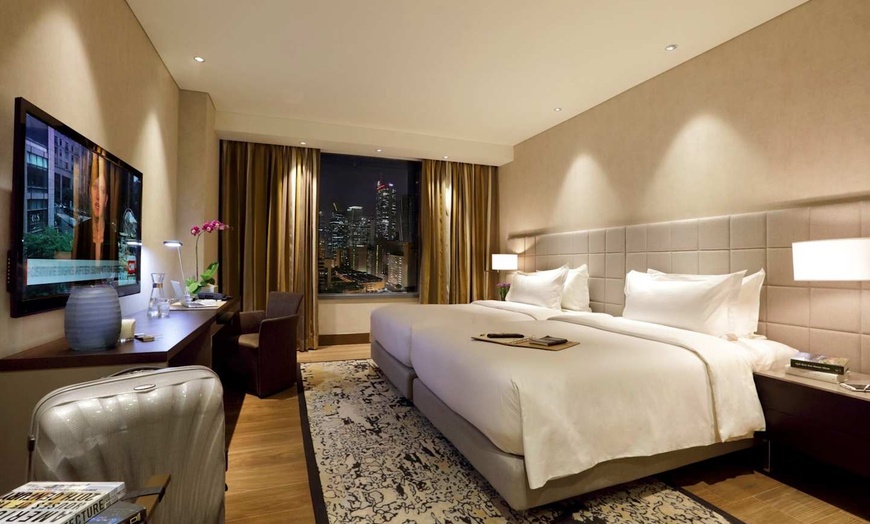 Image 10: ✈ PHILIPPINES | Manille - Combiné Manille - Panglao, 7 nuit - Combiné