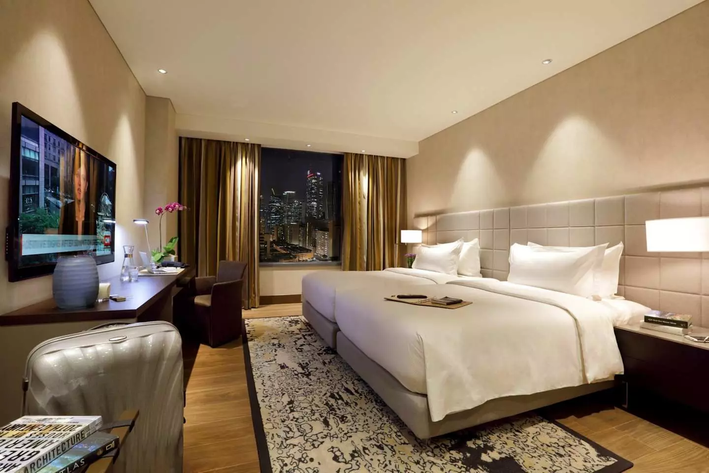 ✈ PHILIPPINEN | Manila - Rundreise Manila - Panglao, 7 Nächte - Pau...