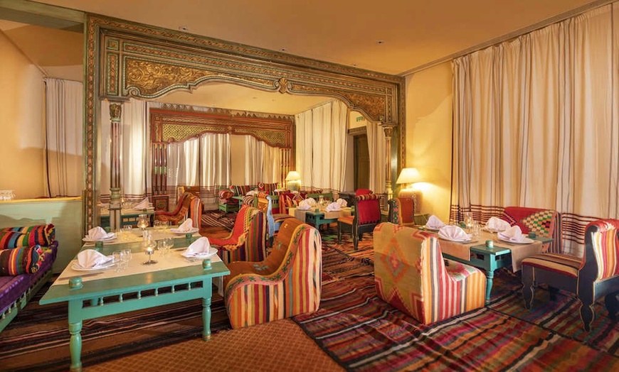 Image 8: ✈ TUNISIE | Djerba - Yadis Djerba Golf Thalasso & Spa 5* - Tout inclus