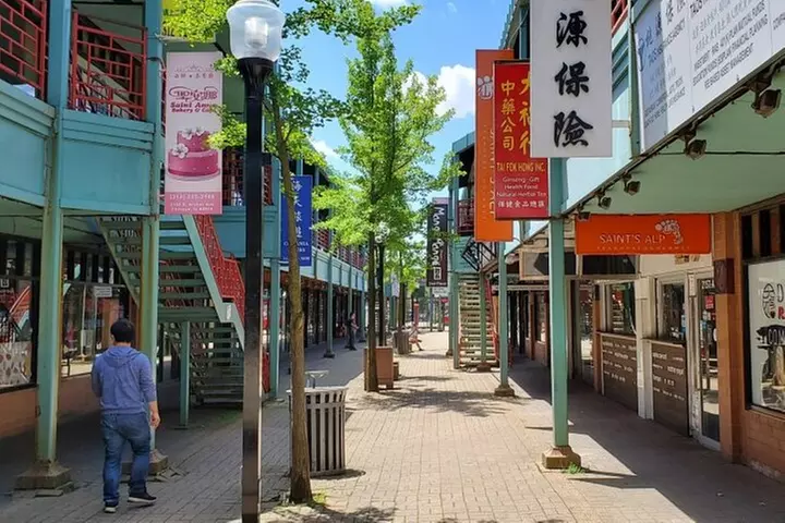 Chicago's Chinatown Food and Walking Tour