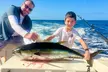 Kona Hawaii Deep Sea Fishing adventure on the Bite Me 3 - Second Medium
