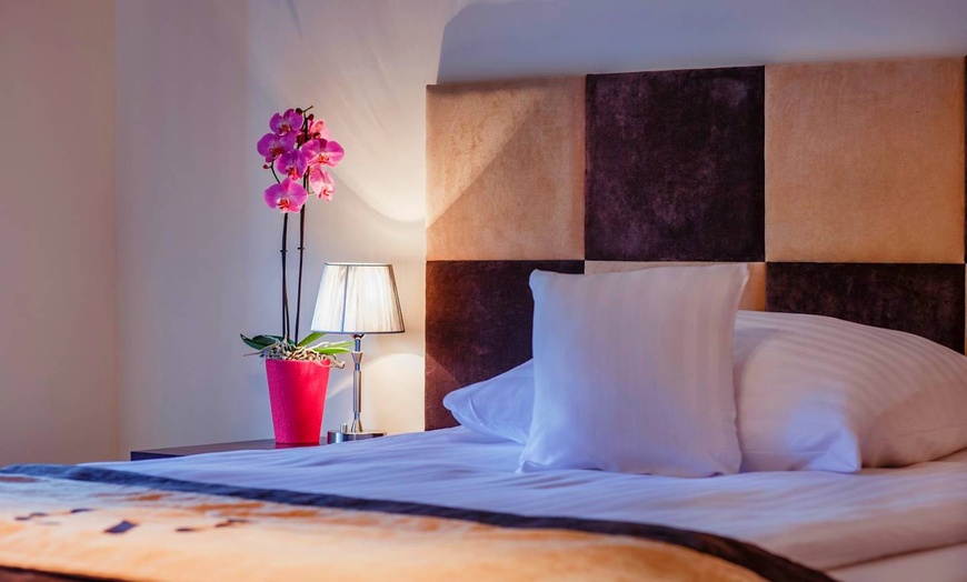 Image 20: ✈ POLSKA | Katowice - Boutique Hotel's Bytom 3* - City break