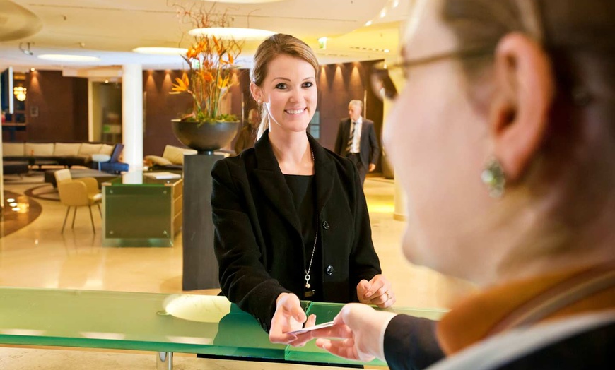 Image 17: ✈ DEUTSCHLAND | Köln - Dorint Hotel An der Messe Köln 4*, 2 Nächte ...