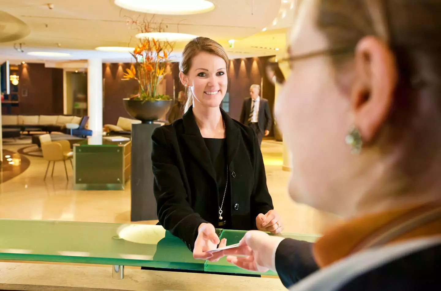 ✈ DEUTSCHLAND | Köln - Dorint Hotel An der Messe Köln 4*, 2 Nächte ...