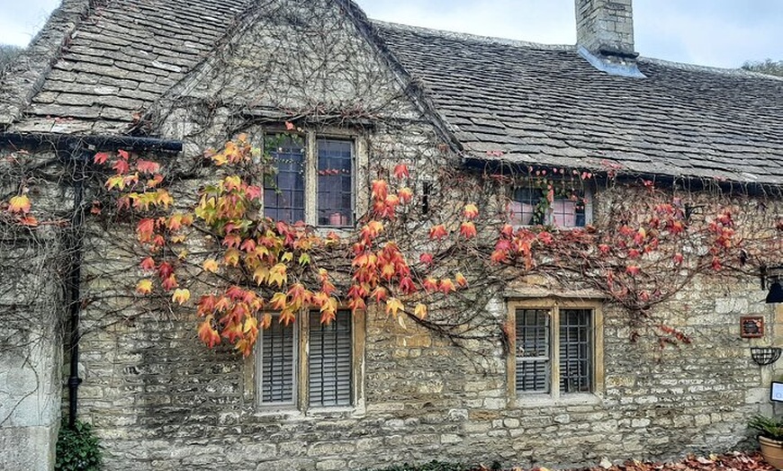 Image 7: Bath & South Cotswolds from Stratford-on-Avon / Moreton-in-Marsh