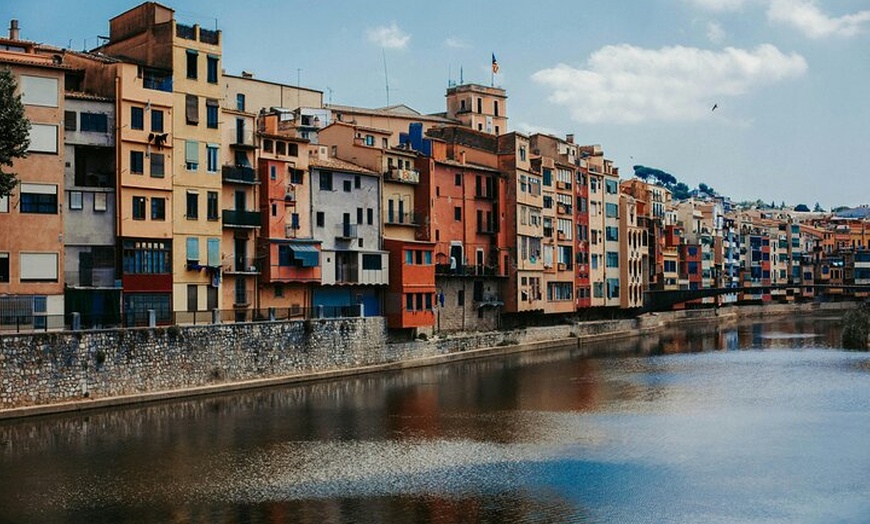 Image 8: Montserrat, Girona y Costa Brava Excursión de 12 horas desde Barcelona