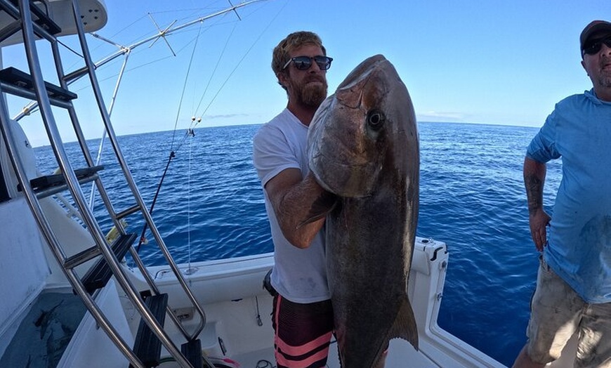 Image 8: Chárter Compartido de Pesca en Tenerife Sur de seis Horas