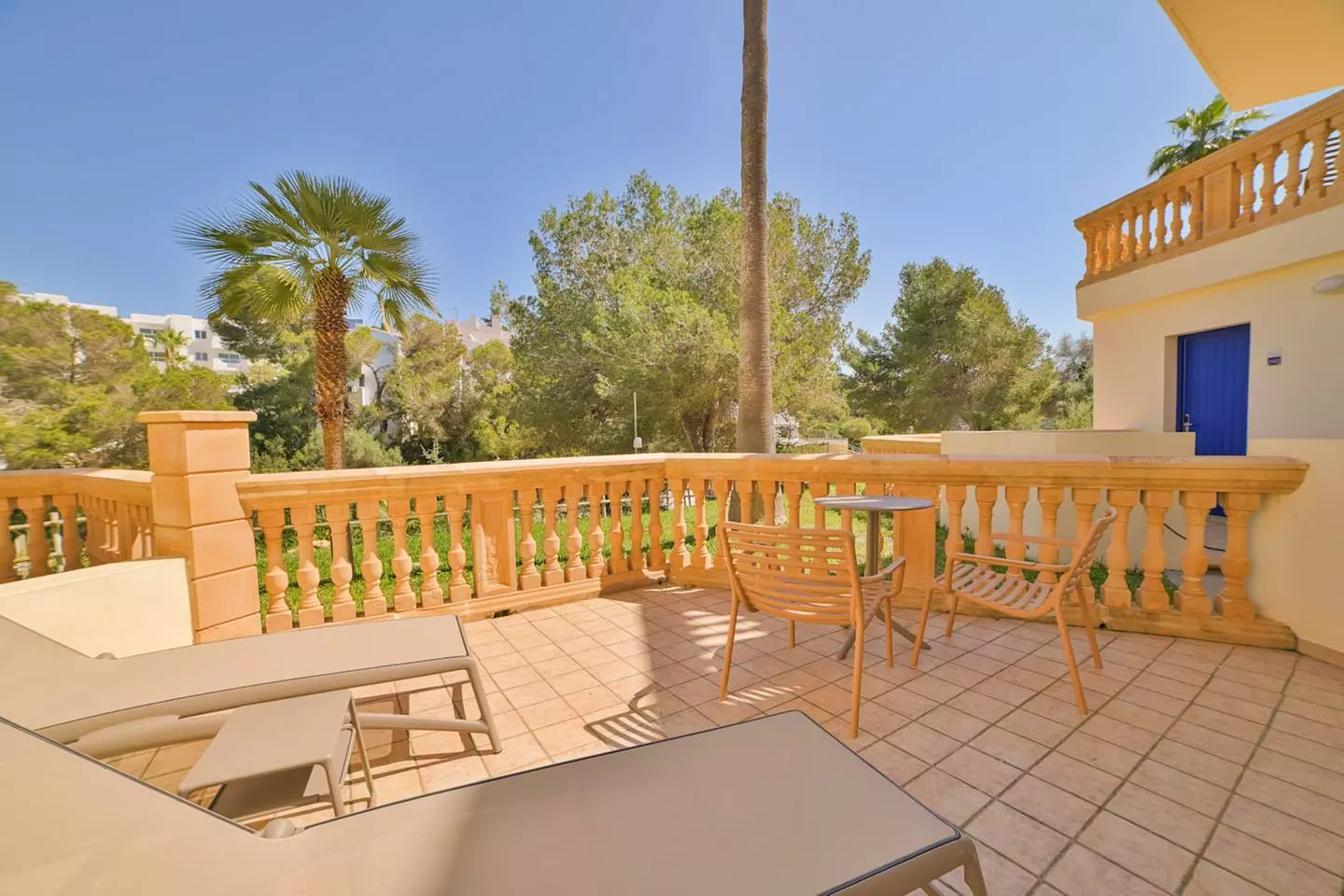 ✈ MAJORQUE | Cala Ferrera - Azul Playa 3*, 3 nuit