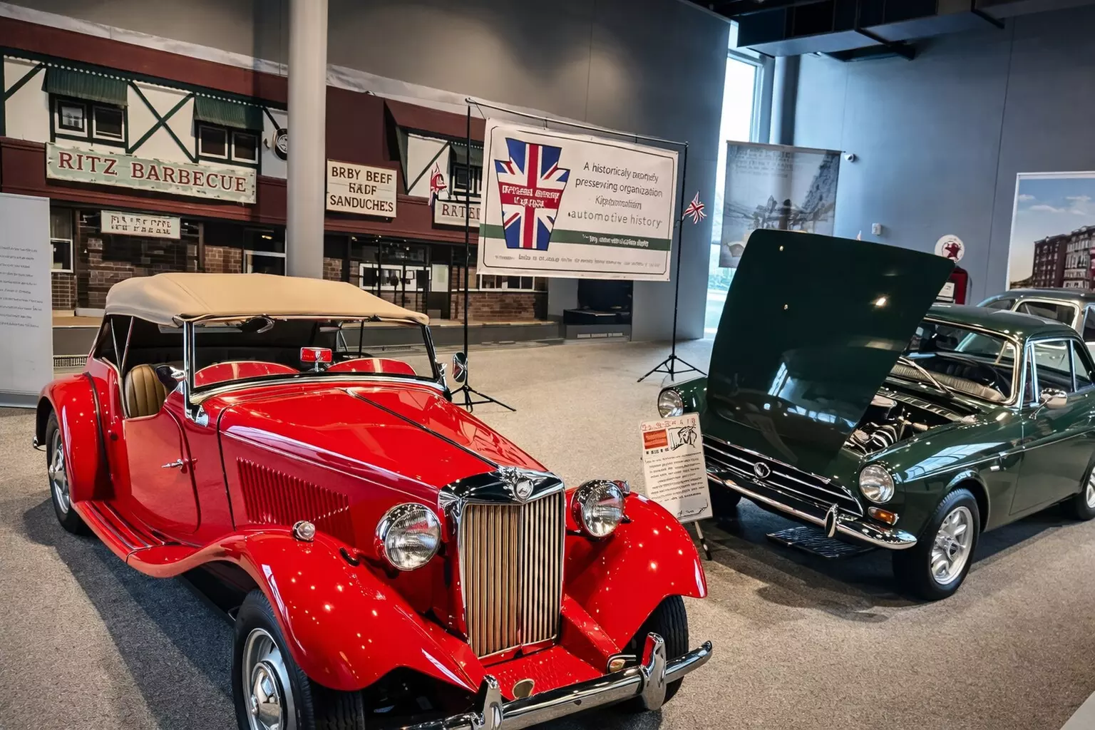 $20 For 2 Adult Admission Tickets (Reg. $40)