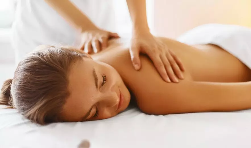 $50 For A 1- Hour Full Body Swedish Massage (Reg. $100)