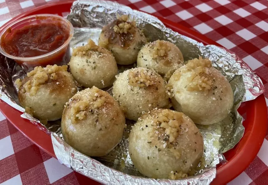 $15 For $30 Worth Of Pizza & More