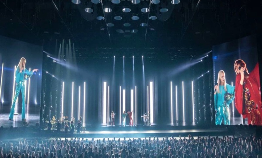 Image 13: ✈ ROYAUME-UNI | Londres - ABBA à Londres : séjour au Tribe Canary W...