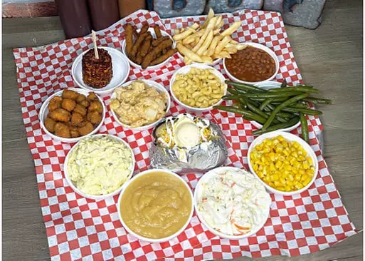 5% Cash Back at Smoke N Bones BBQ