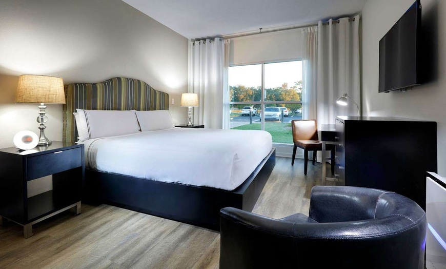 Image 2: ✈ FLORIDE | Orlando - Meliá Orlando Celebration 4*, 3 nuit - Piscin...