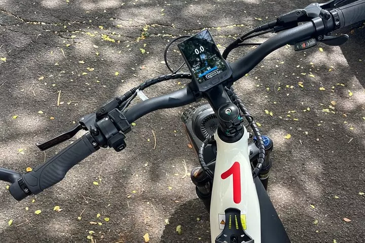 Experience Fort Collins by E Bike Guided Tour