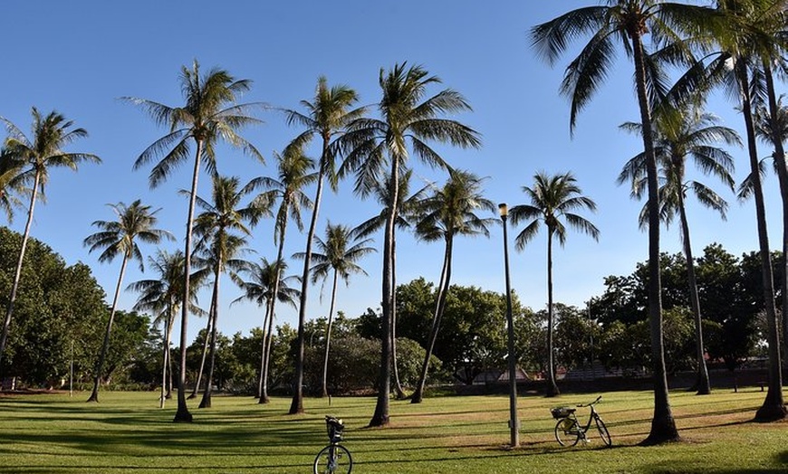 Image 9: Darwin Hop-on Hop-off Bus Tour