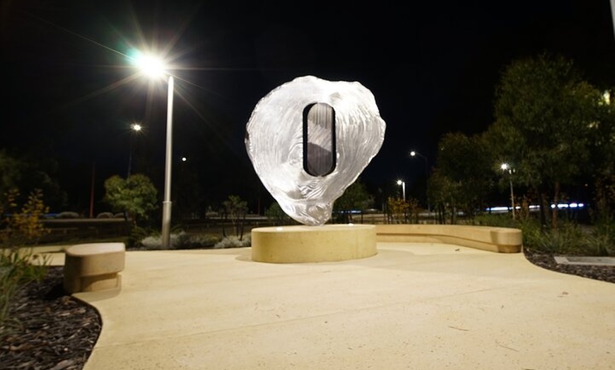 Image 17: Perth City Lights Instagram Tour with Dessert