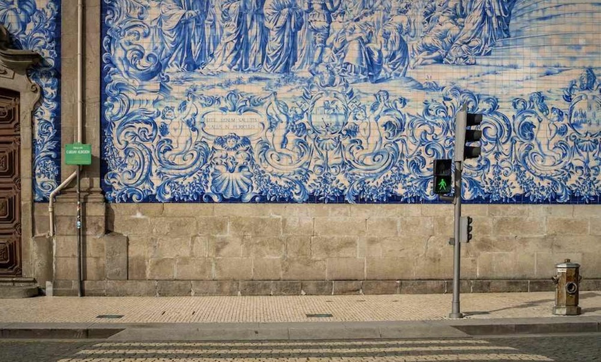 Image 44: ✈ PORTUGAL | Porto - Hotel Moon & Sun Porto, 2 nachten - City break