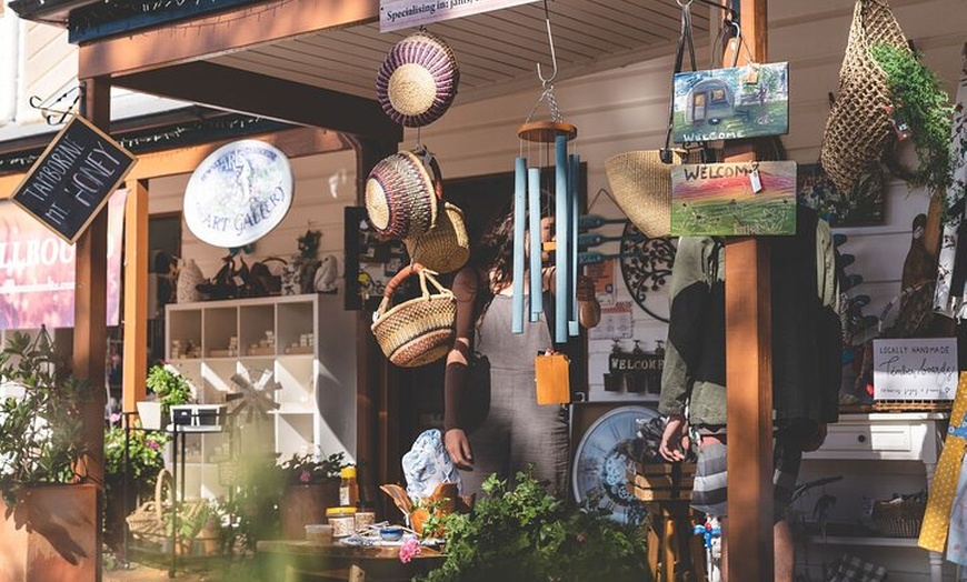 Image 9: Sunshine Coast Hinterland and Noosa Day Trip from Brisbane Incl Eum...