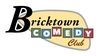 Bricktown Comedy Club Stand Up Comedy Show - Thursday, May 12, 2022 / 7:30pm