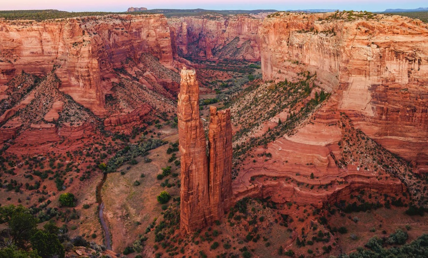 Image 7: ✈ ARIZONA | Phoenix - A la Découverte de l'Arizona 3*, 11 nuit - Lo...