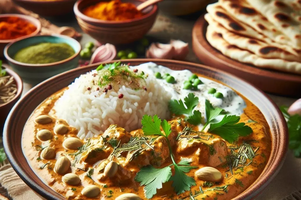 $15 For $30 Worth Of Indian Cuisine