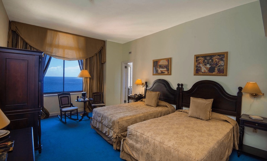Image 6: ✈ CUBA | La Havane - Combiné Hotel Nacional & Playa Vista Azul 5* -...