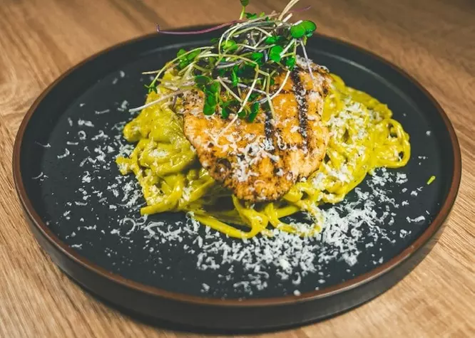 $20 For $40 Worth Of Mexican Dining