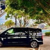 Image 1: Private Chauffeur Transfer from Sydney Airport to Sydney City