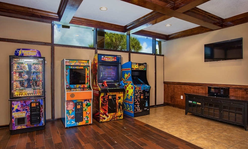 Image 66: ✈ FLORIDA | Kissimmee - Legacy Vacation Club Orlando 3*, 3 nachten ...