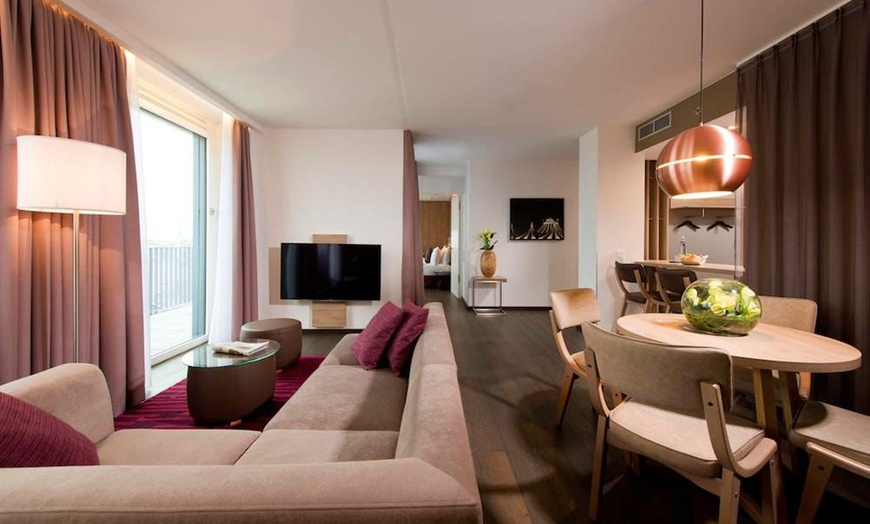 Image 8: ✈ GERMANY | Berlin - Leonardo Hotel Berlin Mitte 4*, 2 nights - Cit...