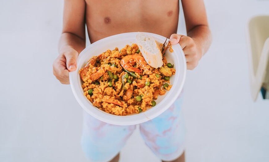 Image 4: Excursión por las playas del sur de Menorca con paella incluida