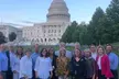 U.S. Capitol Tour with Library of Congress or Capitol Museum - Second Medium