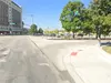 Parking at Union Station East Lot - South Plaza
