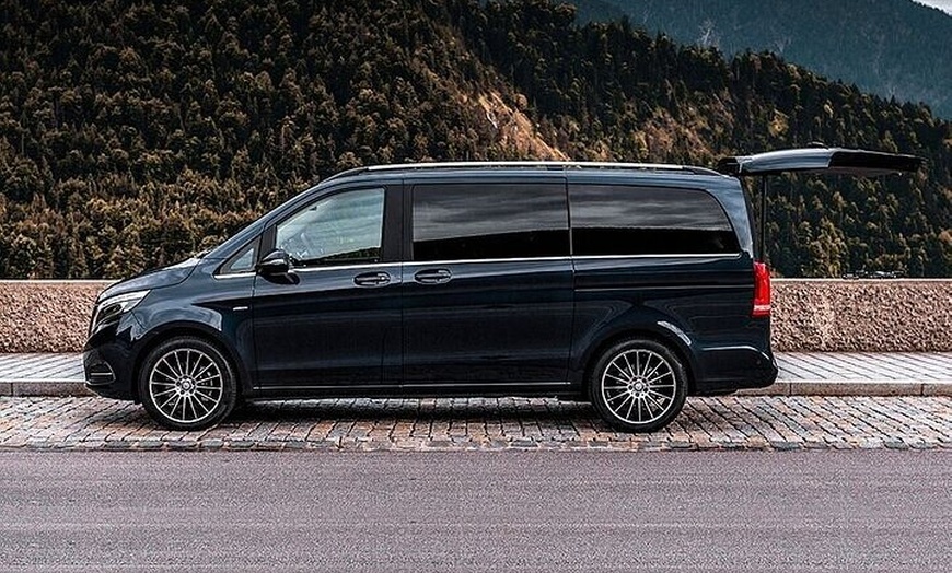 Image 39: Voyages guidés d'une journée au Mont Saint Michel au départ de Pari...
