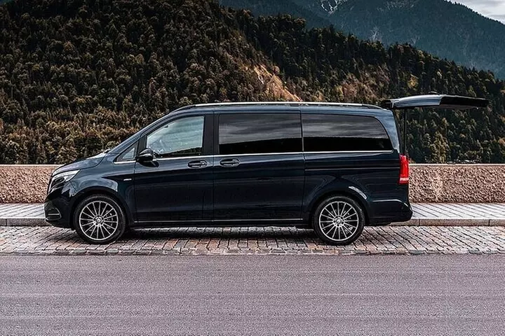 Demi-journée guidée à Giverny Monet depuis Paris