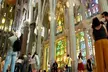 Tour privado a la Sagrada Familia con guía oficial - Second Medium