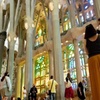 Image 5: Tour privado a la Sagrada Familia con guía oficial