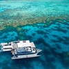 Image 1: Quicksilver Great Barrier Reef Snorkel Cruise from Port Douglas